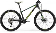 Велосипед MERIDA Big.Seven 4000 (2017)